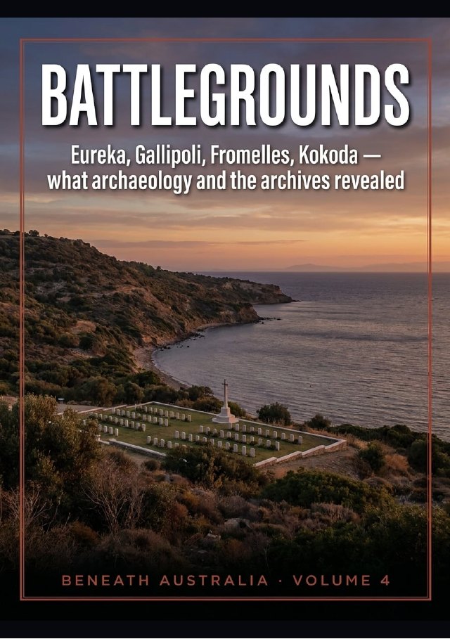 Battlegrounds