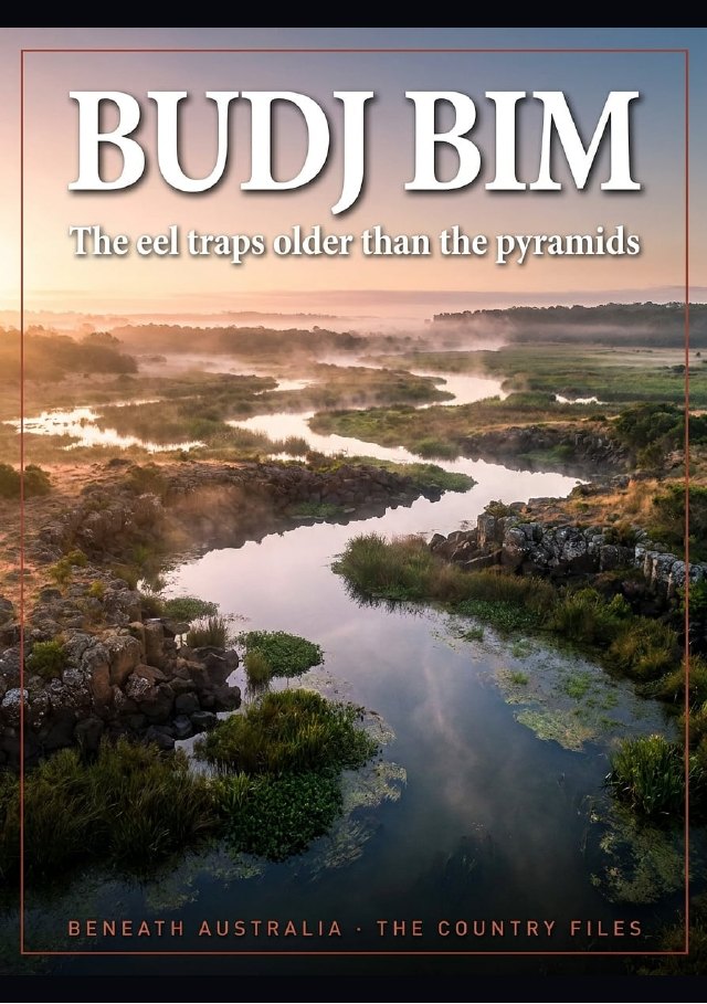 Budj Bim