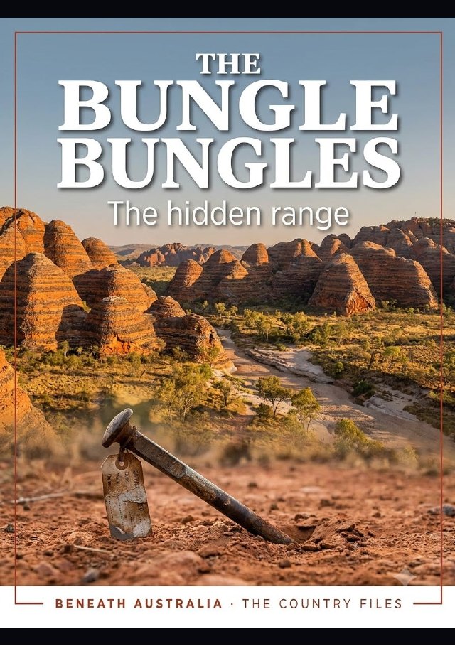The Bungle Bungles