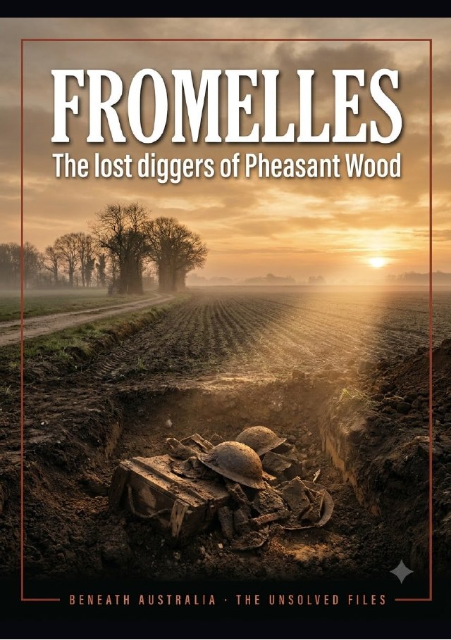 Fromelles