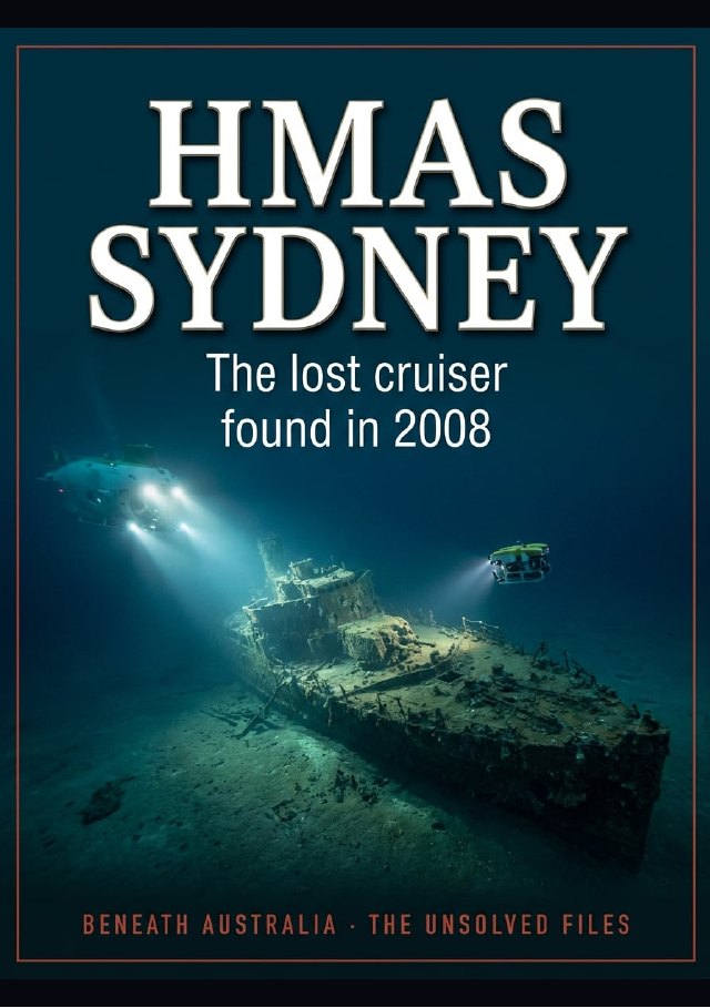 HMAS Sydney