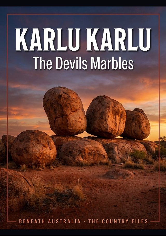 Karlu Karlu