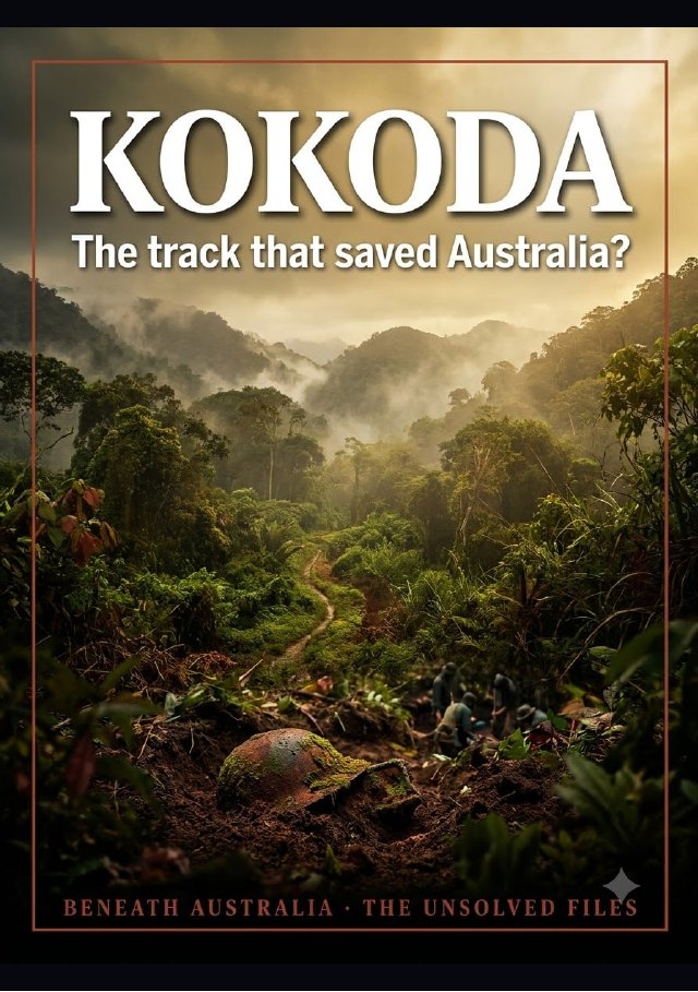 Kokoda