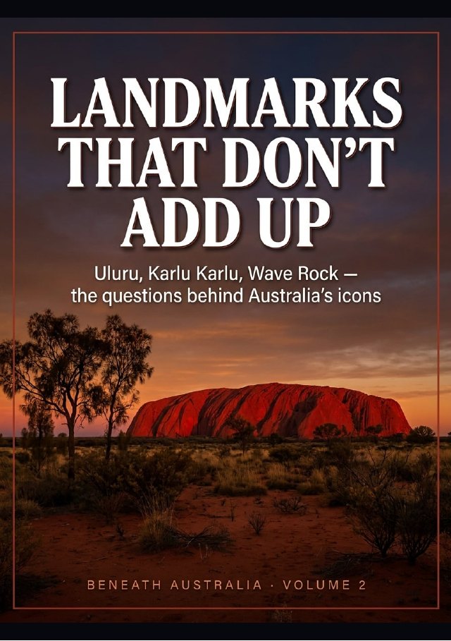 Landmarks That Don't Add Up