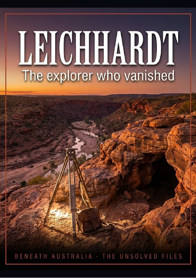 Leichhardt