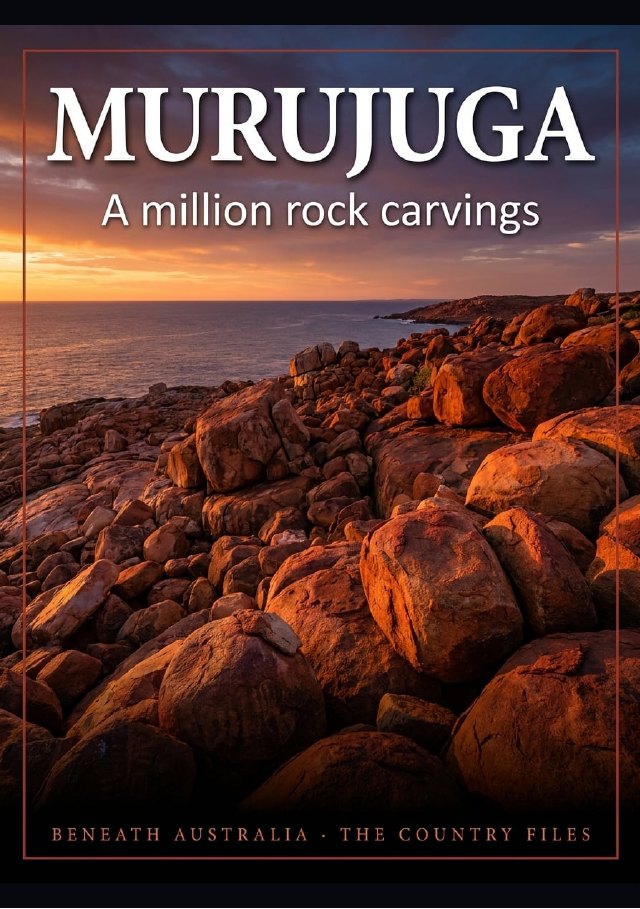 Murujuga