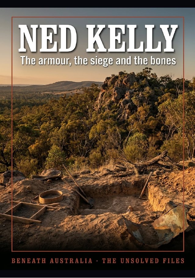 Ned Kelly