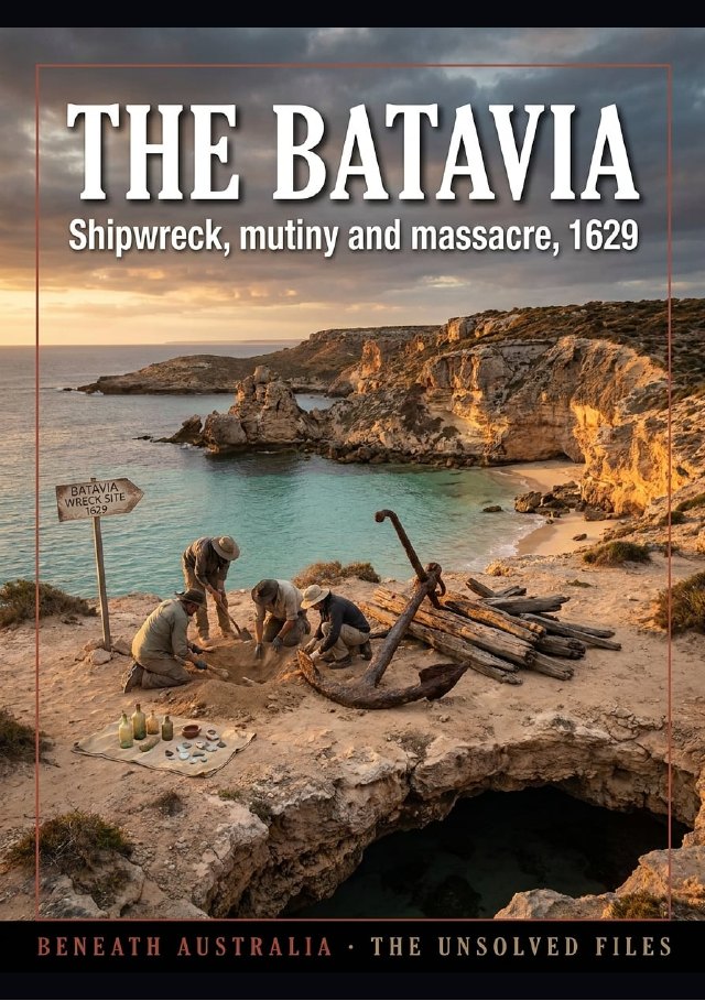 The Batavia