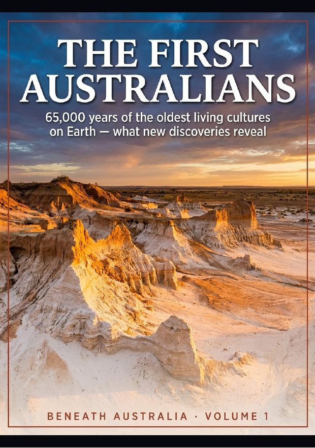 The First Australians