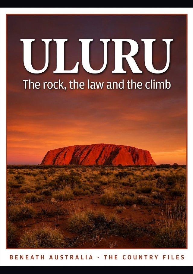 Uluru